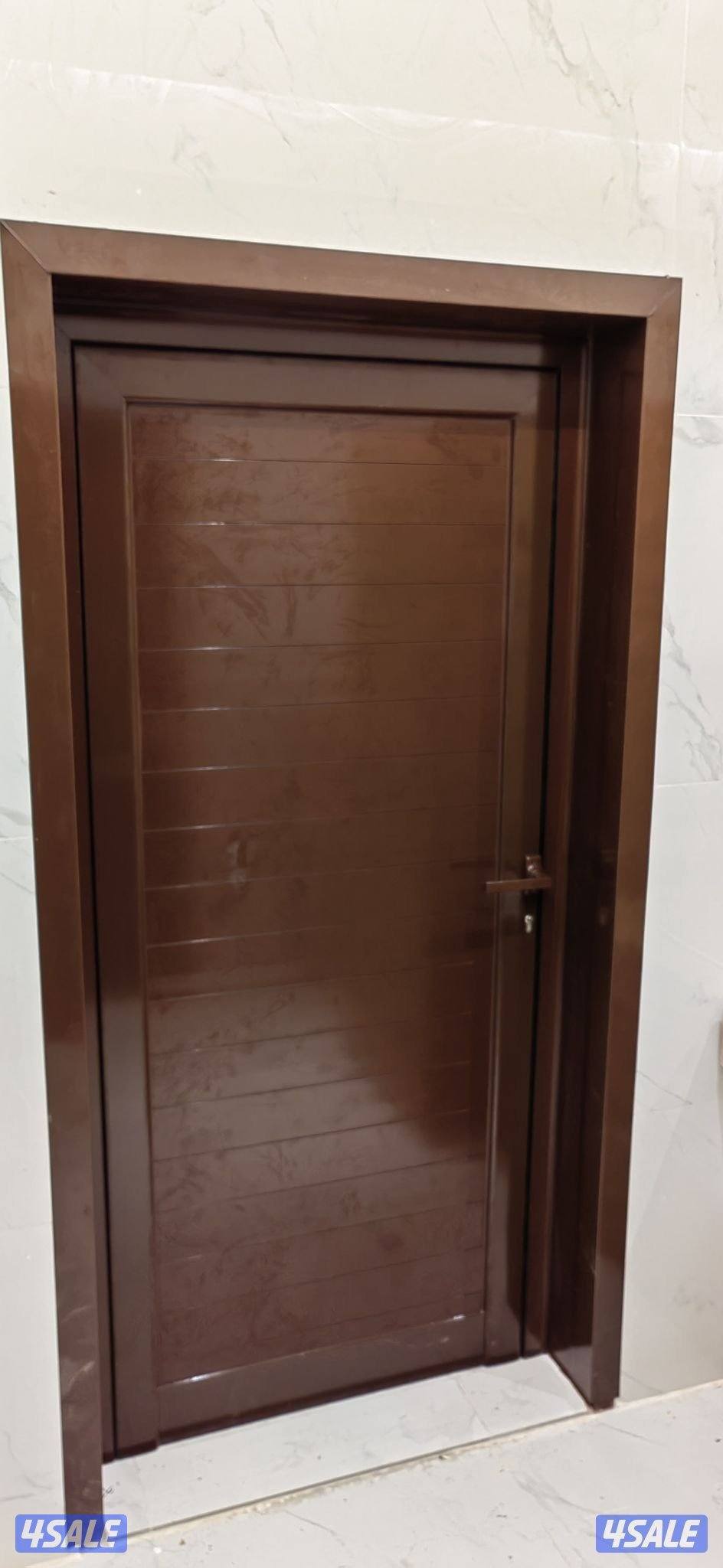 فنى المنيوم و مطابخ ابواب شبابيك شترات جام8