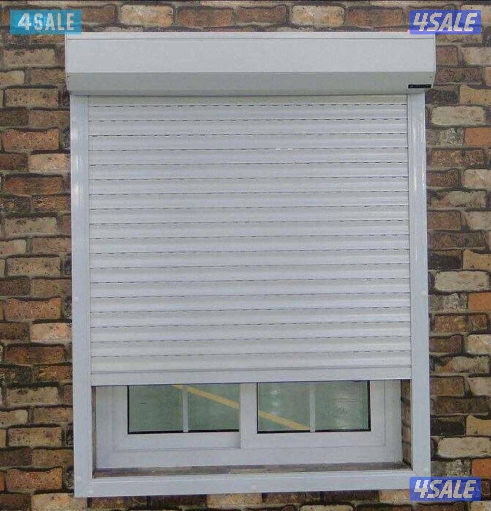 فنى المنيوم و مطابخ ابواب شبابيك شترات جام11