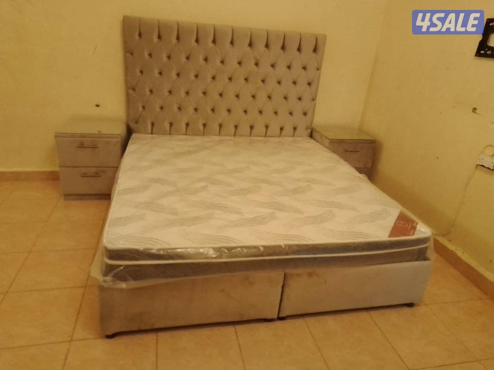 للبيع سراير طبيه تفصال حسب الطلب جميع الموديلات الجديده والحديثه2