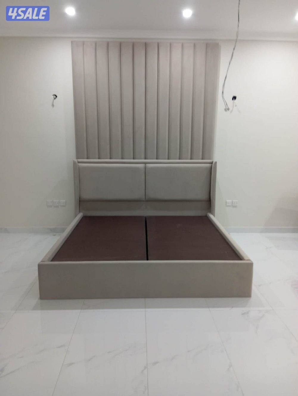 للبيع سراير طبيه تفصال حسب الطلب جميع الموديلات الجديده والحديثه4