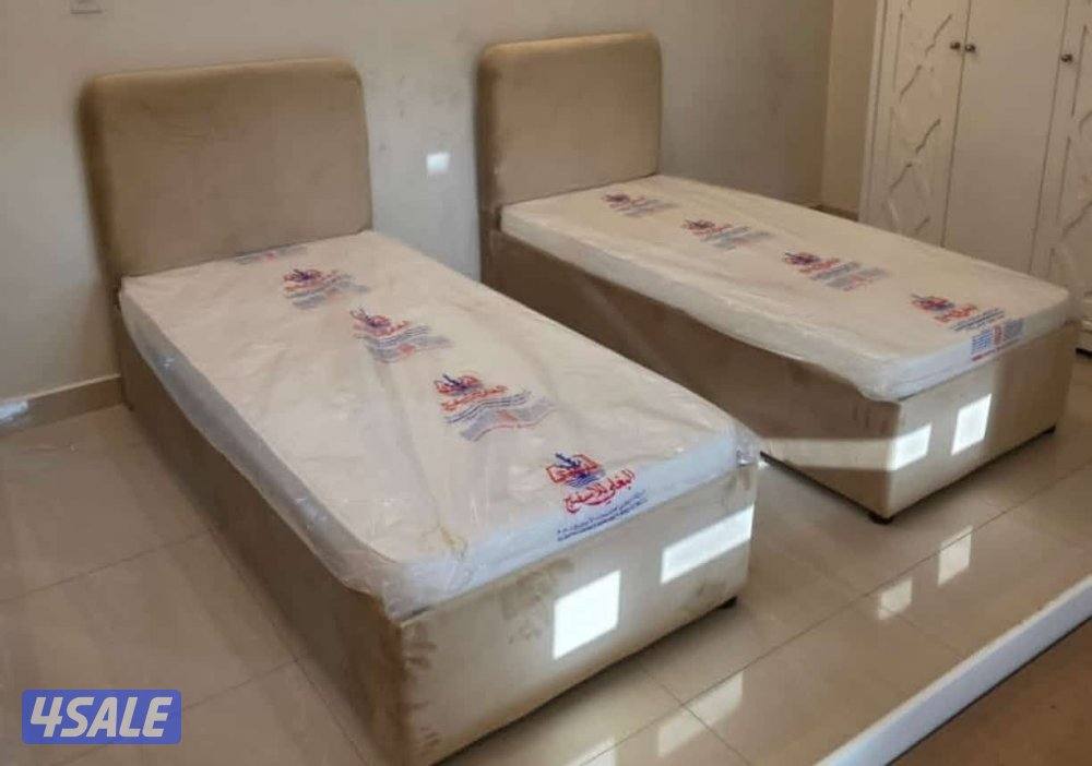 للبيع سراير طبيه تفصال حسب الطلب جميع الموديلات الجديده والحديثه12