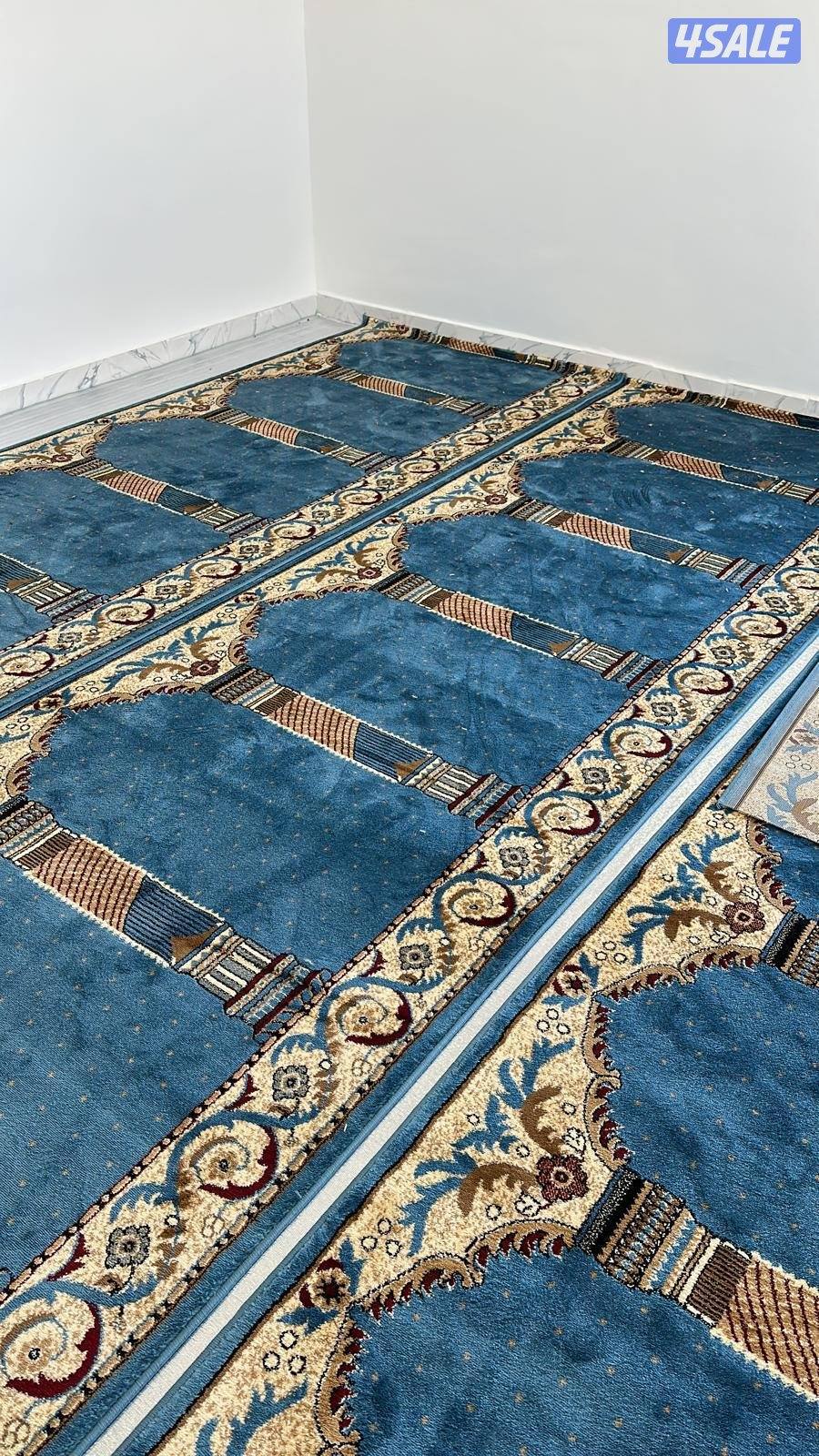 مخازن الضجيج للسجاد القص والحشائش الصناعي9