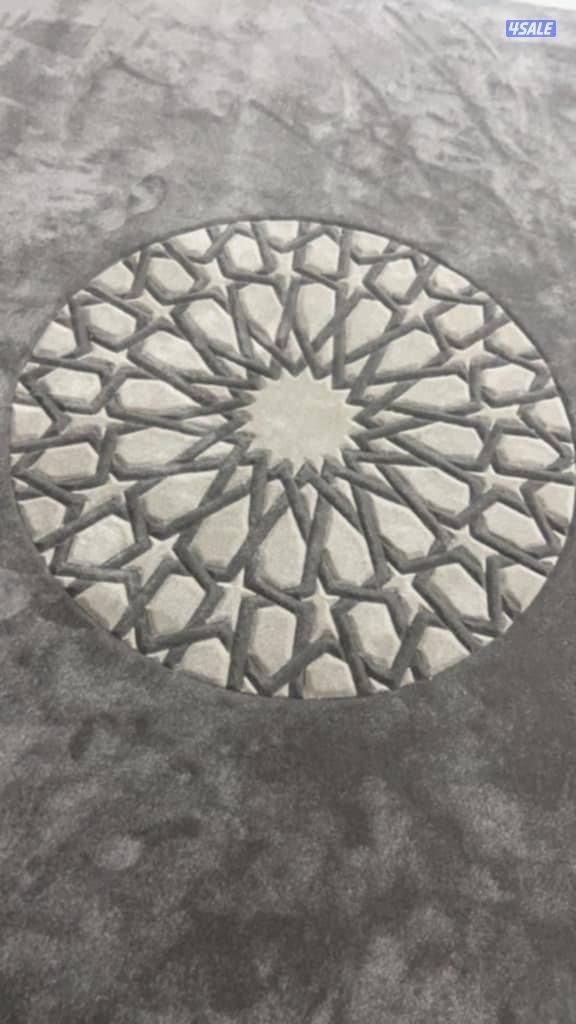 مخازن الضجيج للسجاد القص والحشائش الصناعي15