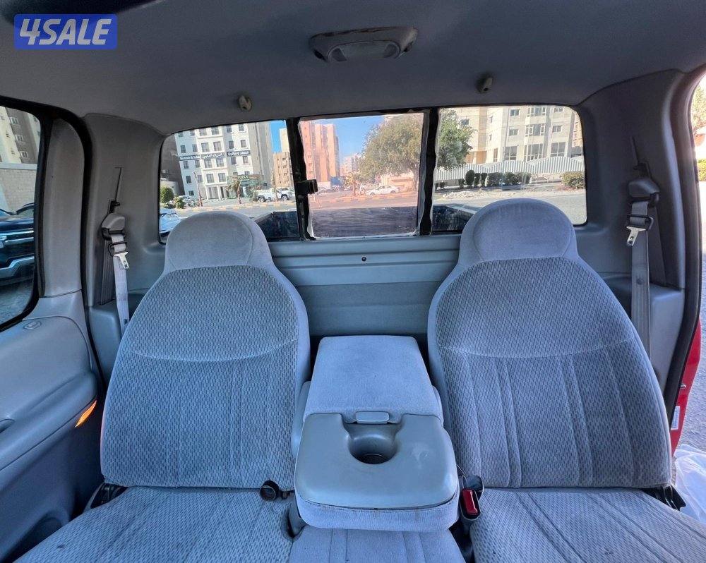 للبيع وانيت F150 ( عـداد 126 فـقـط ) الـسياره بـحاله نادره جداً10