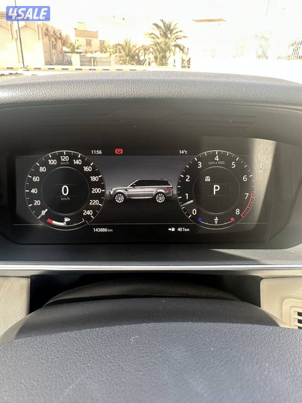 رنج سبورت 20221