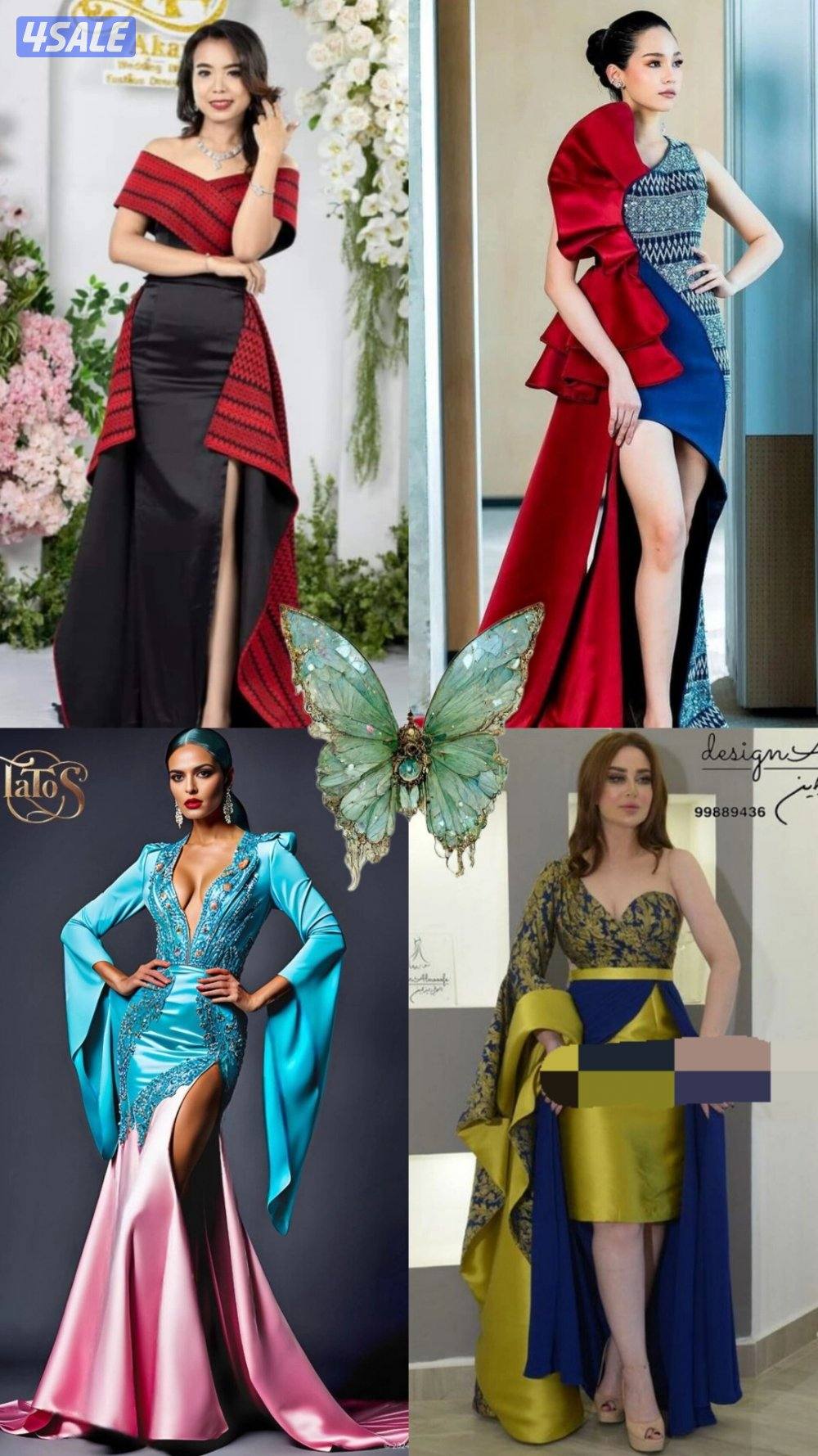 bulk tiching abaya blazer party wear company uniform any time of dres4