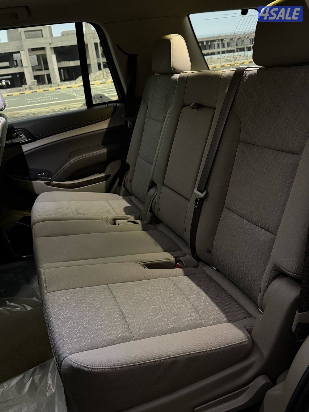 للبيع تاهو 2019 شرط الفحص4