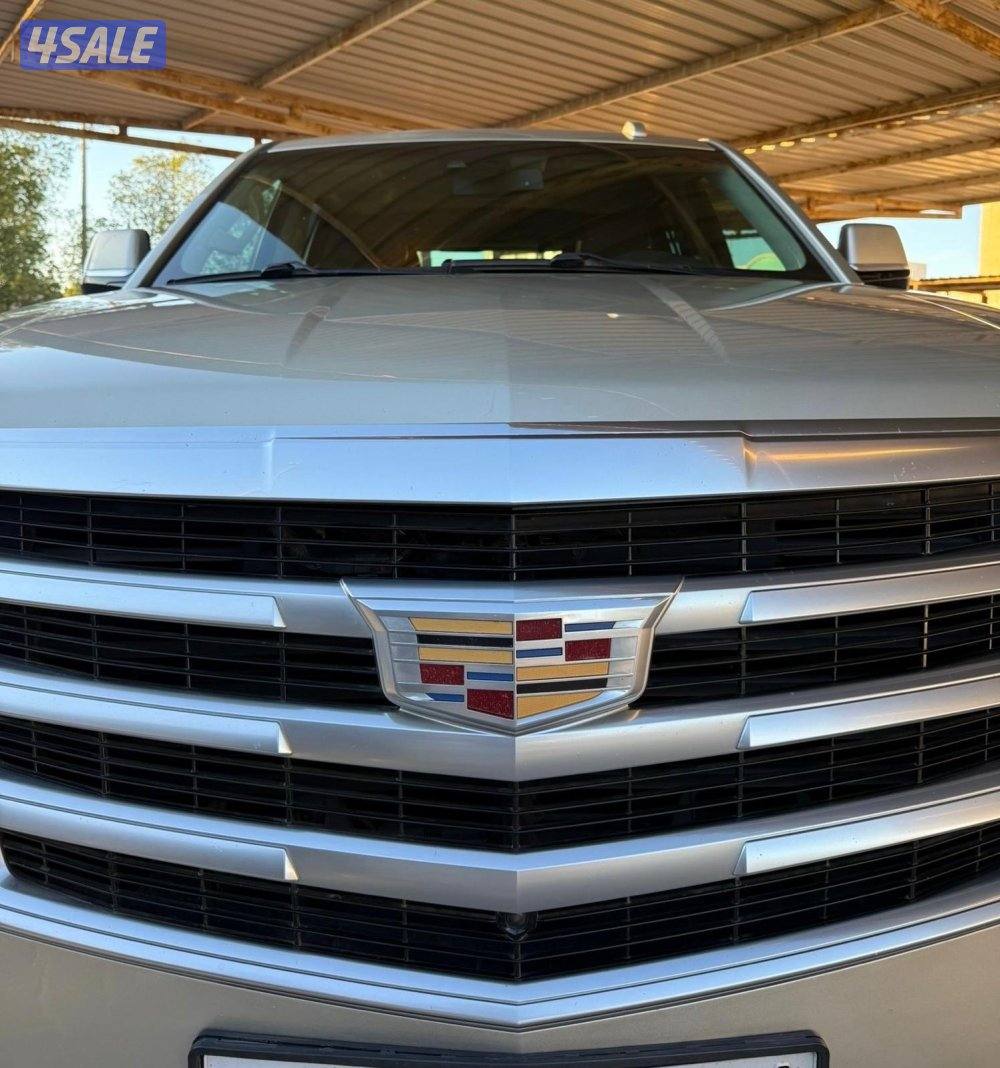 للبيع اسكاليد 20161