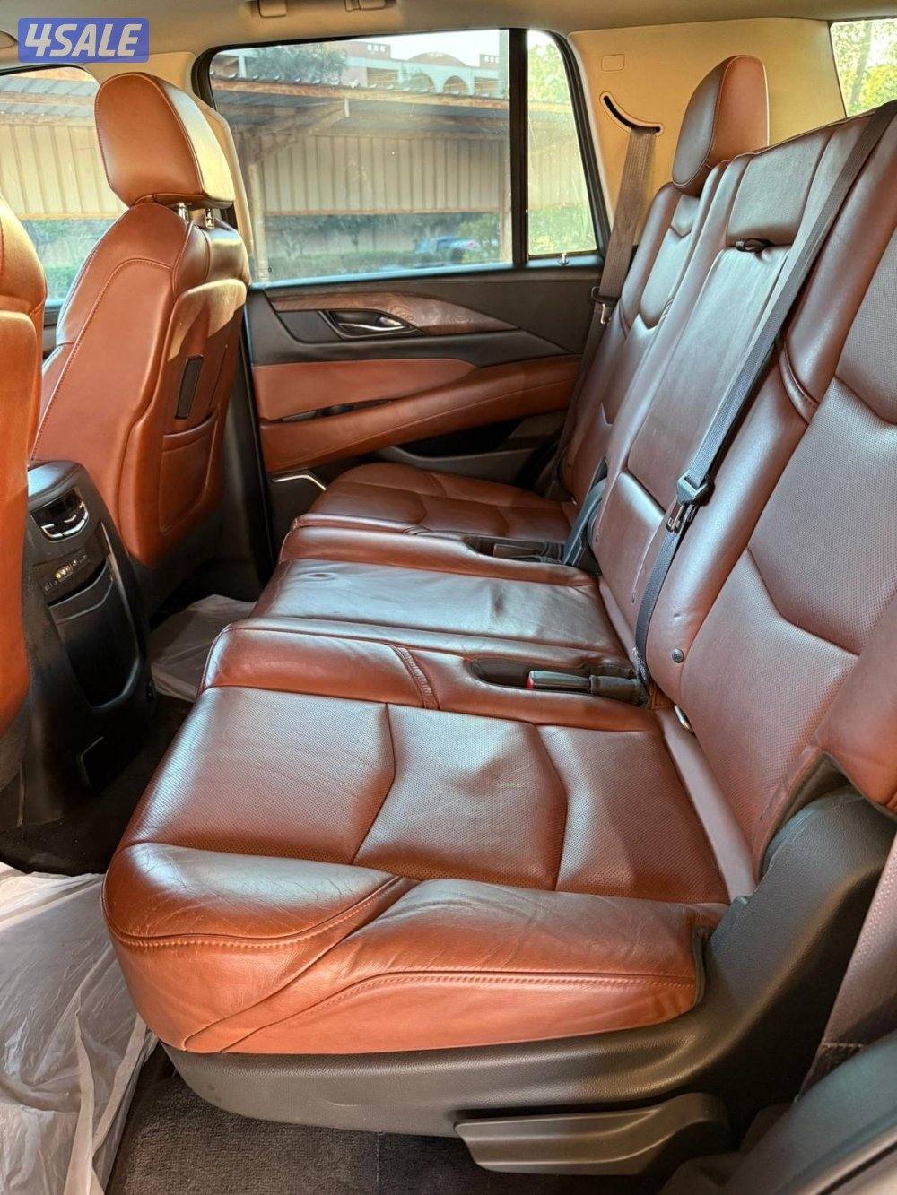 للبيع اسكاليد 20163