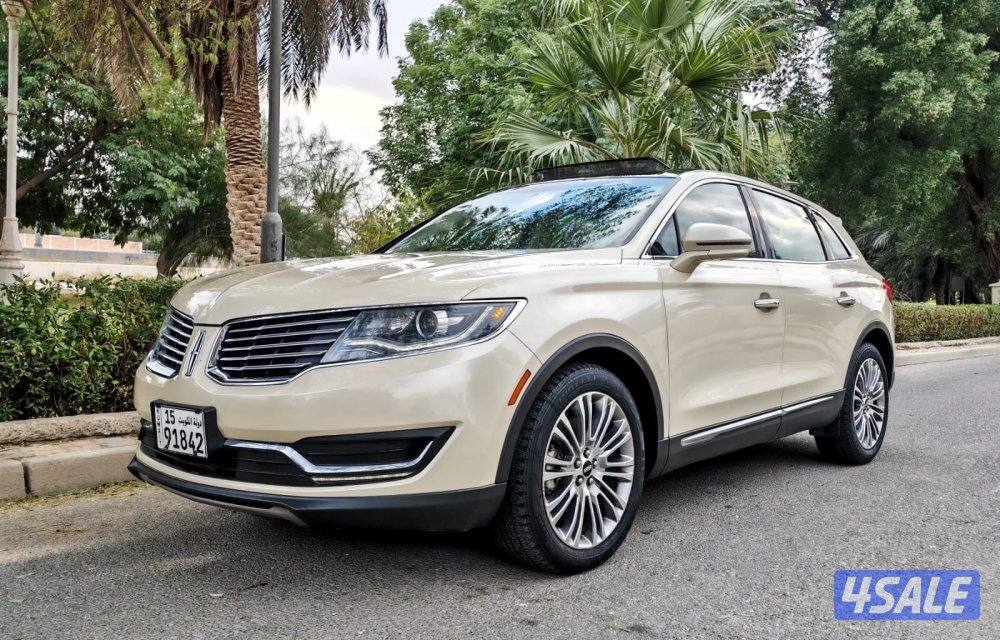 2018 صبغ الوكاله MKX5