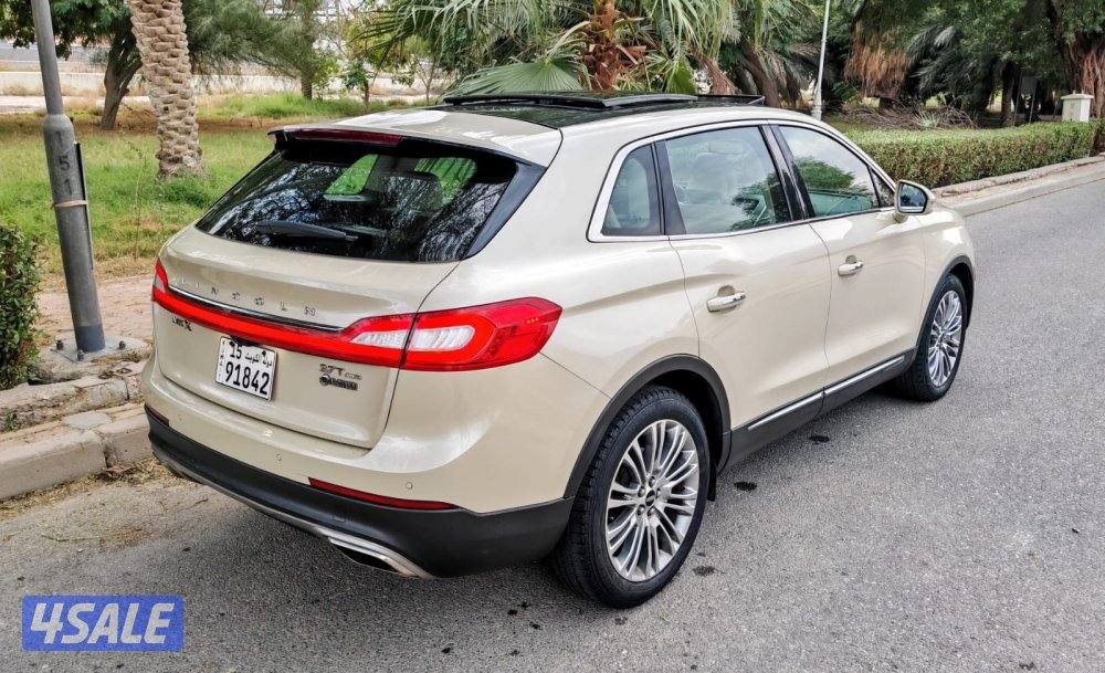 2018 صبغ الوكاله MKX9