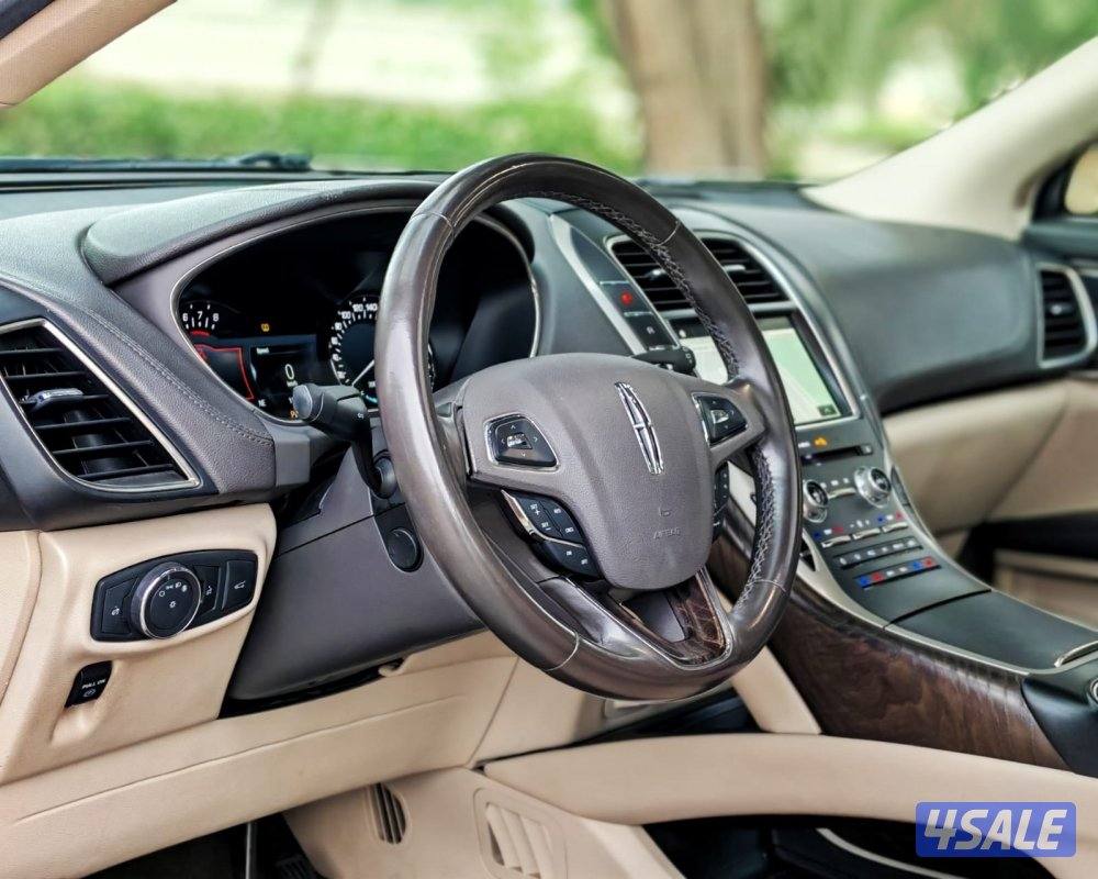 2018 صبغ الوكاله MKX11