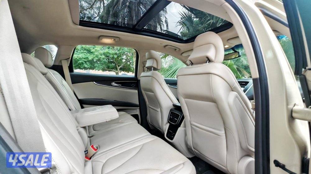 2018 صبغ الوكاله MKX14