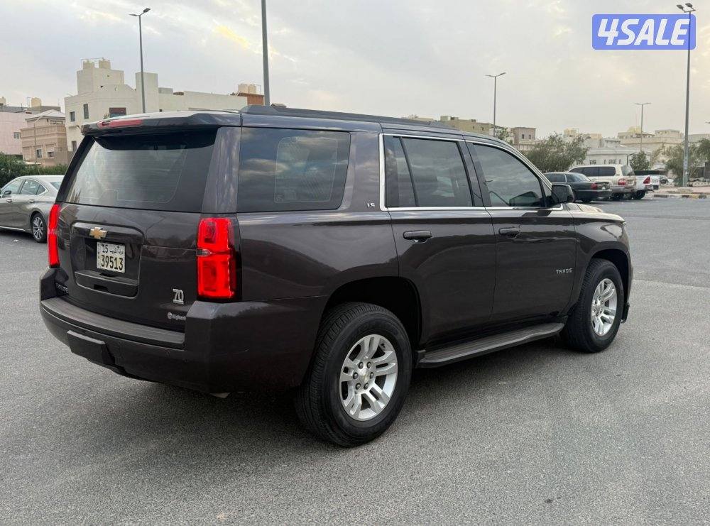 للبيع تاهو موديل 20173