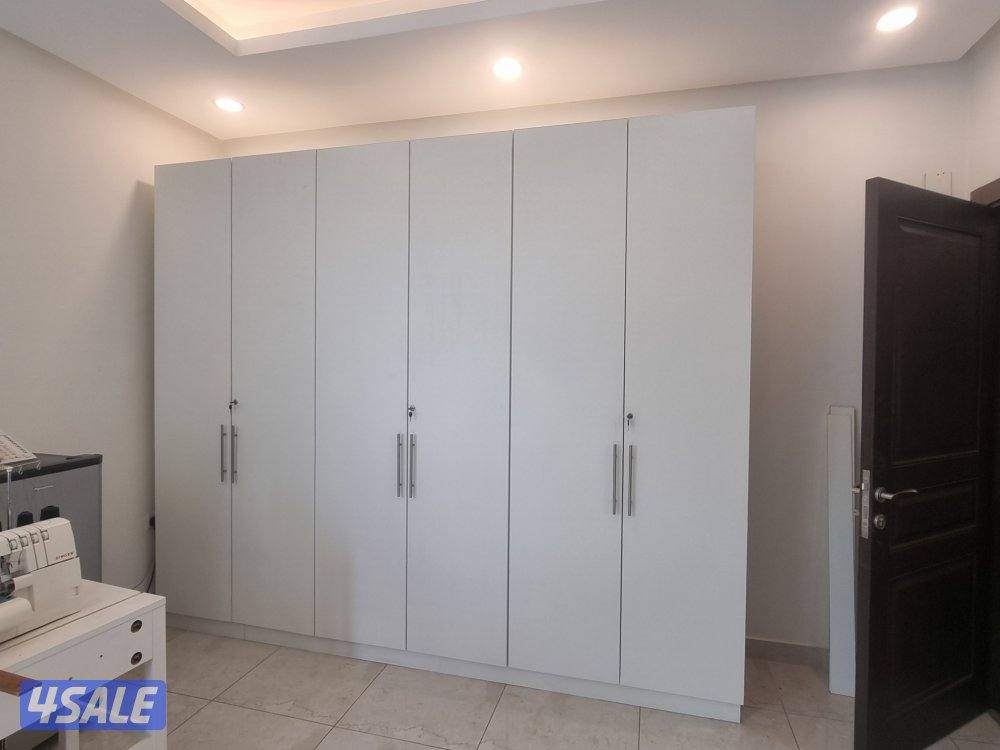 good work Good service5