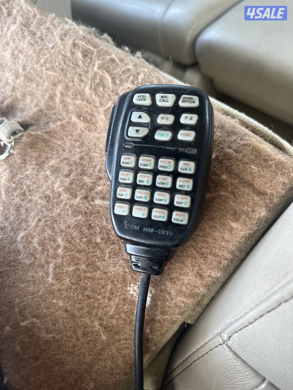 للبيع ايكوم جهاز استيشن 2100 اصلي5