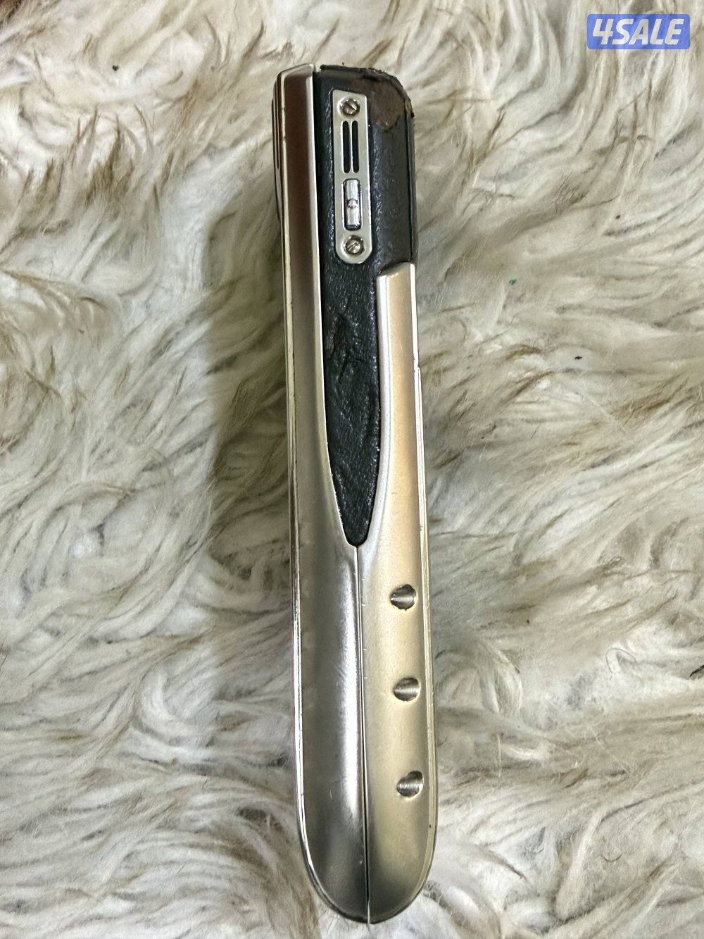 العنوان: للبيع فيرتو Vertu Ascent Ti(شغال) - لهواة القطع النادرة2