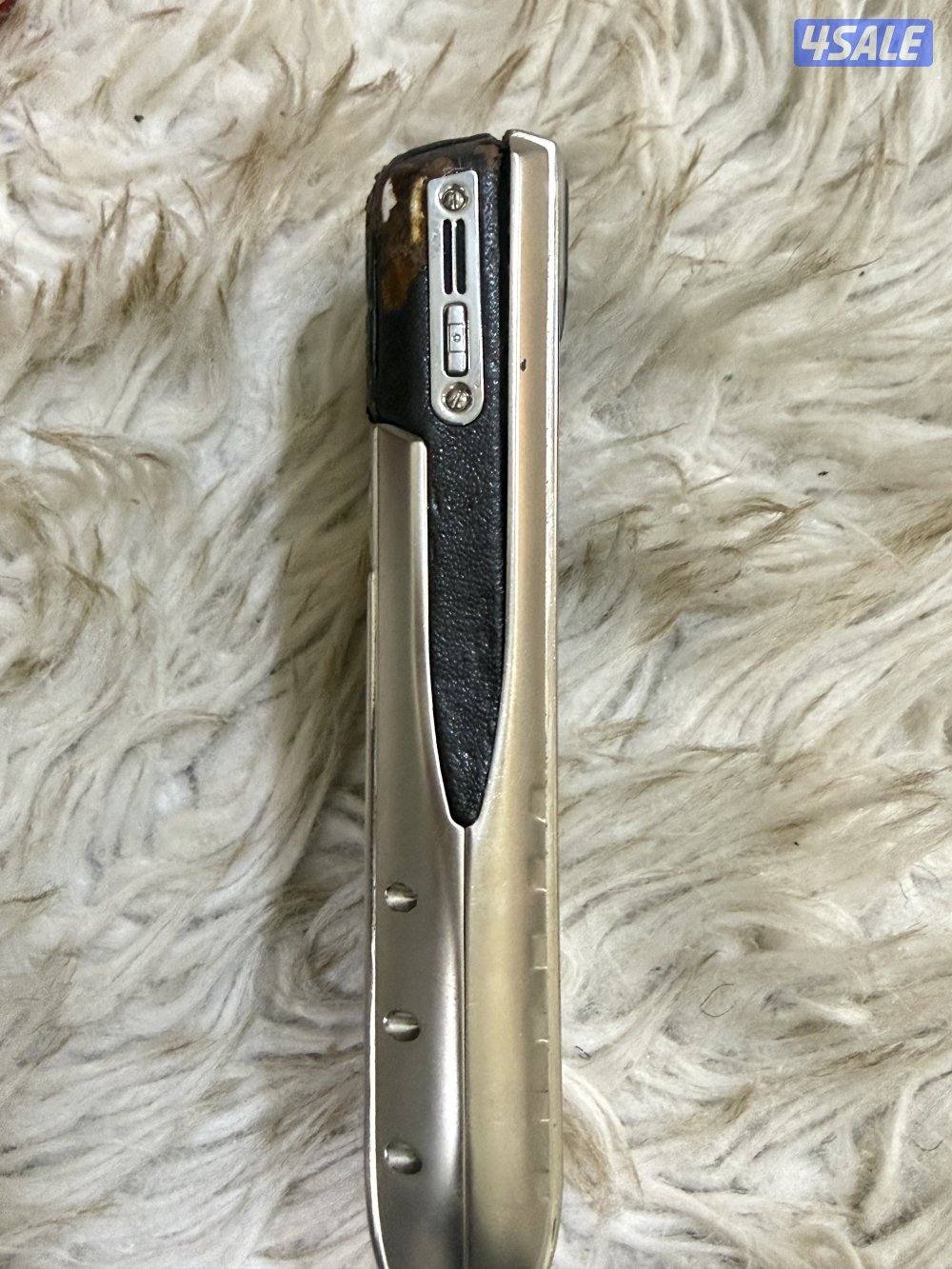 العنوان: للبيع فيرتو Vertu Ascent Ti(شغال) - لهواة القطع النادرة3