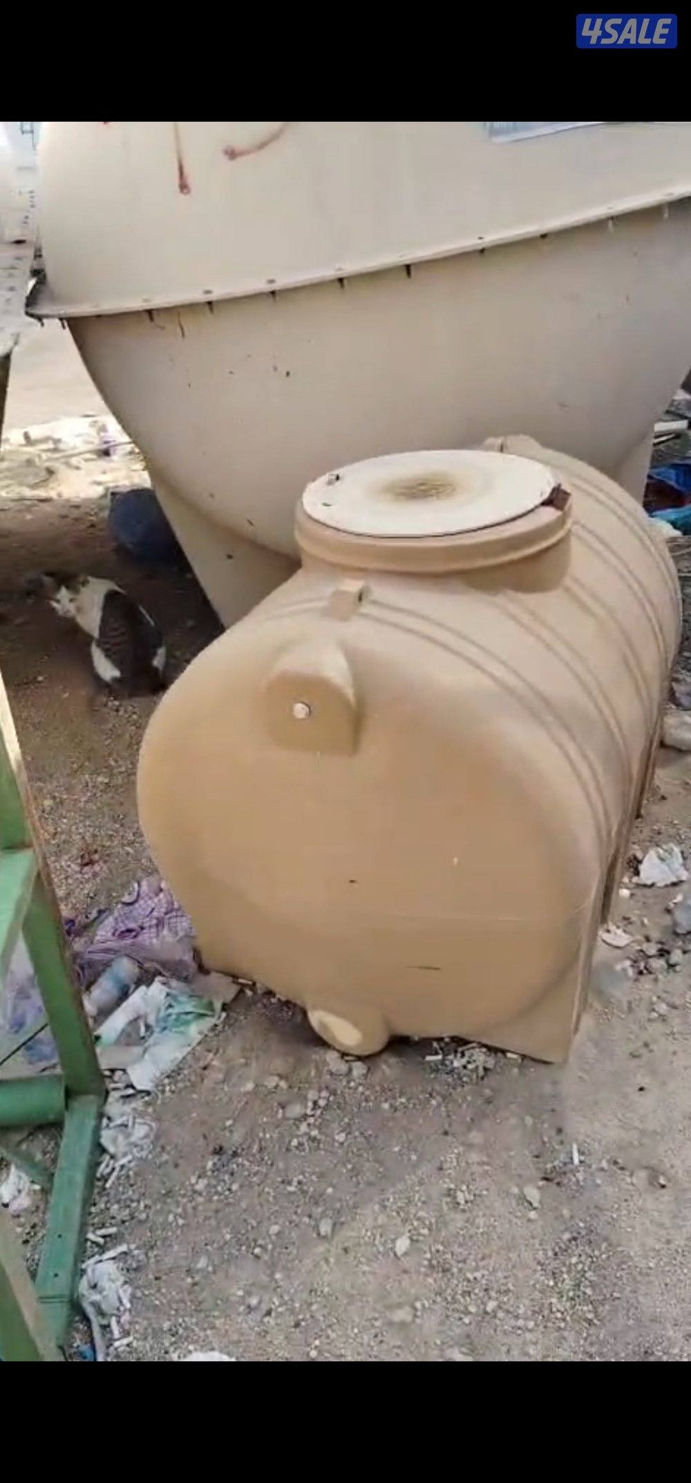 للبيع ٣ توانكي مع ستاند2