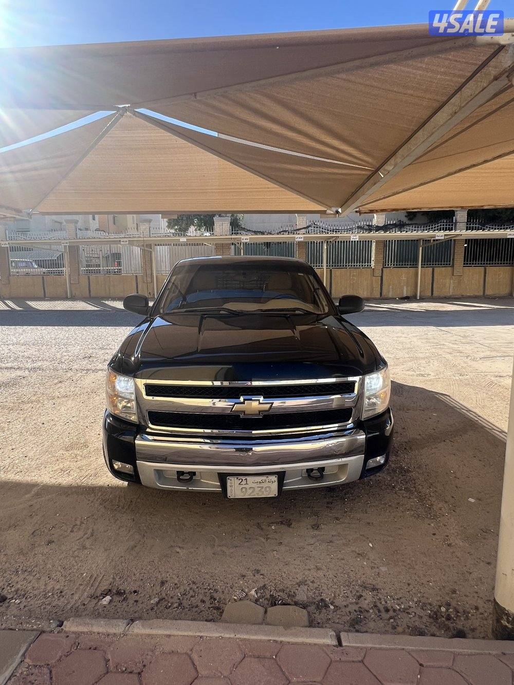 وانيت بدون دبل تواير جديده والسيارة نظيفه جداً واستعمال ممتاز غمارة ونص7