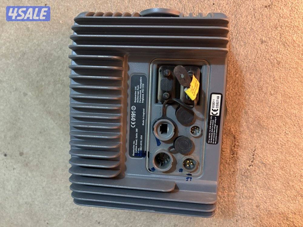 للبيع رادار ري مرين2