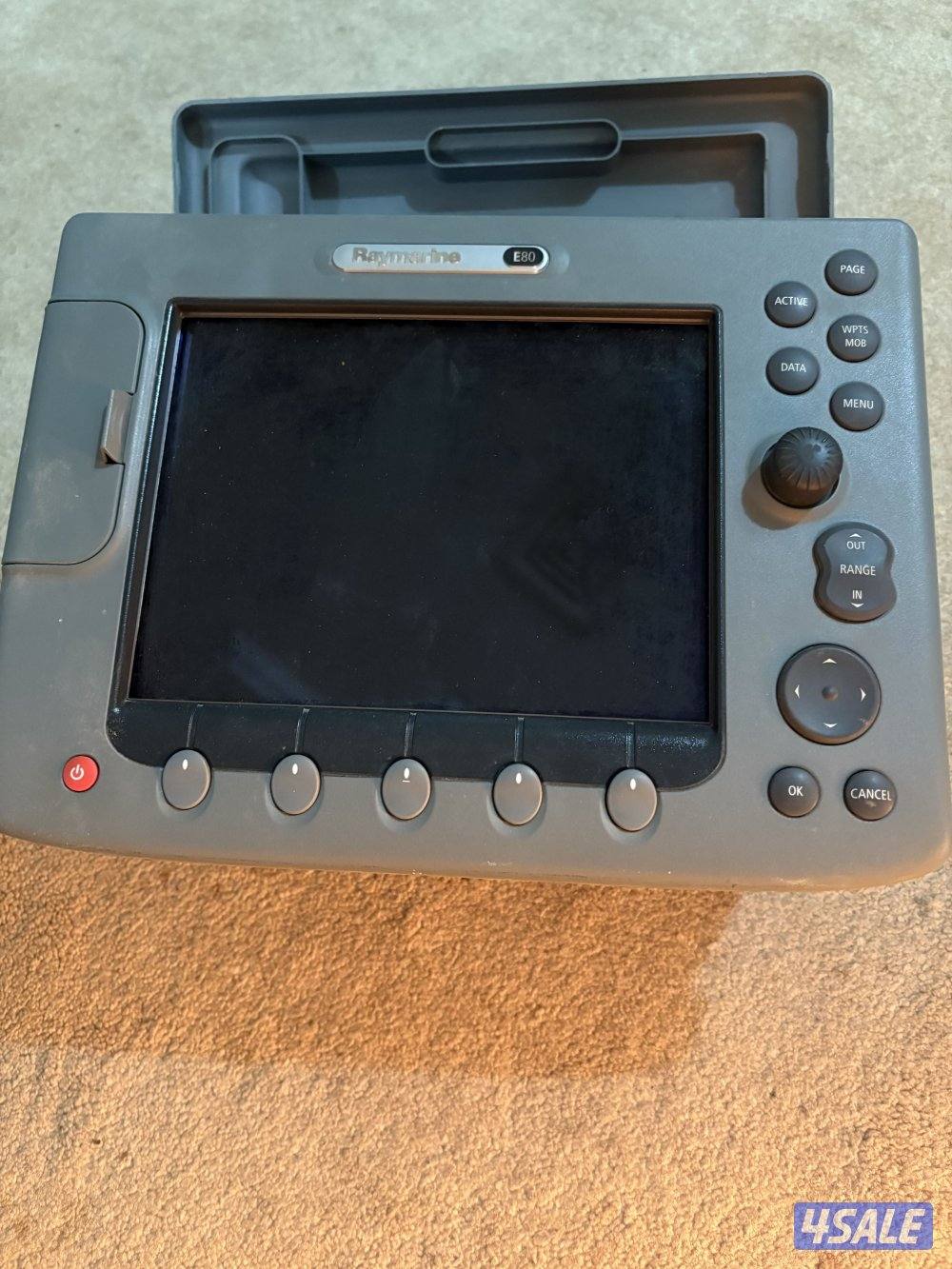 للبيع رادار ري مرين3