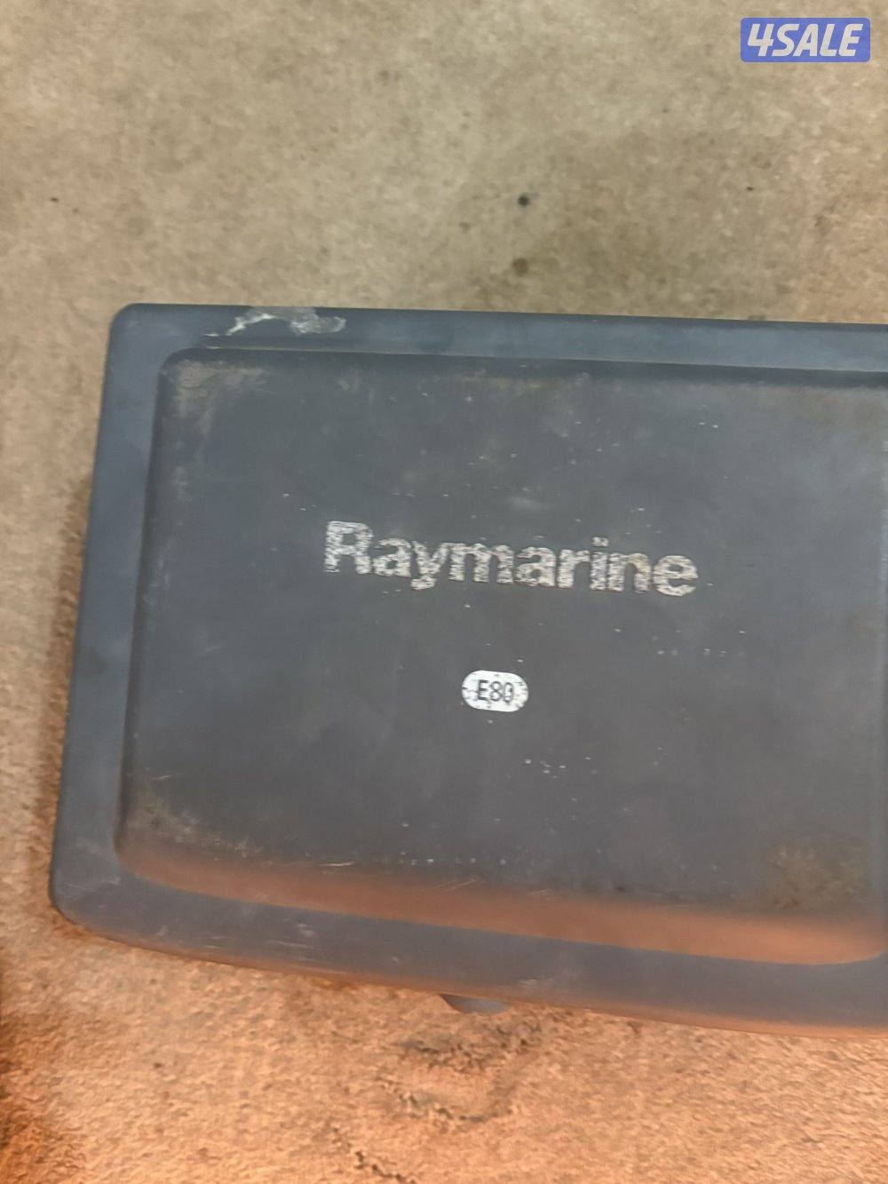 للبيع رادار ري مرين4