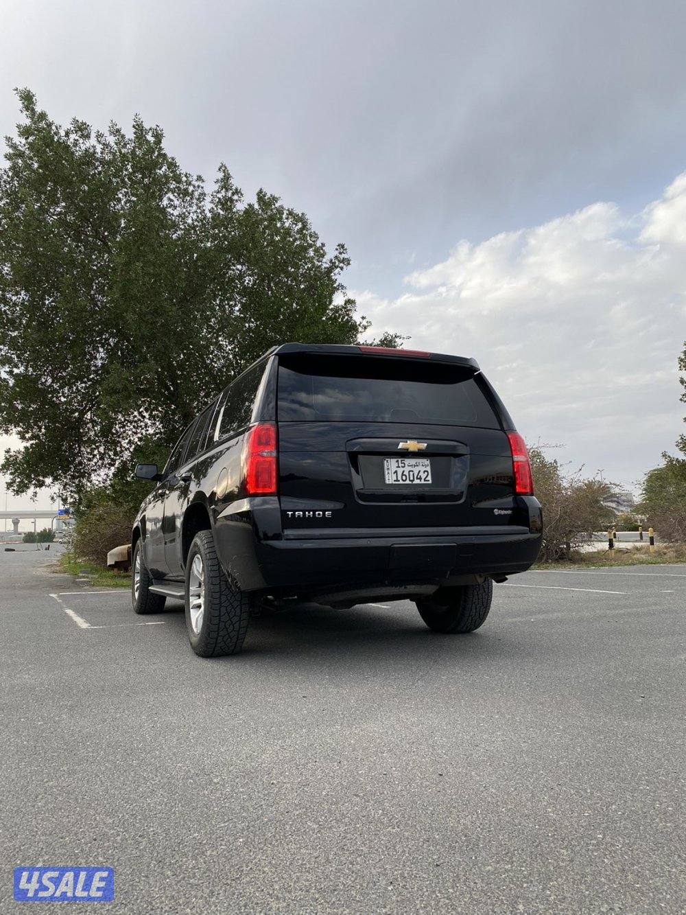 للبيع تاهو ls 20170