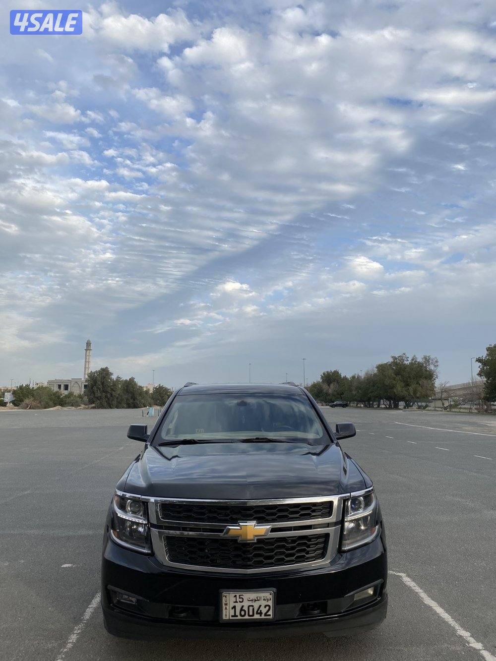 للبيع تاهو ls 20172