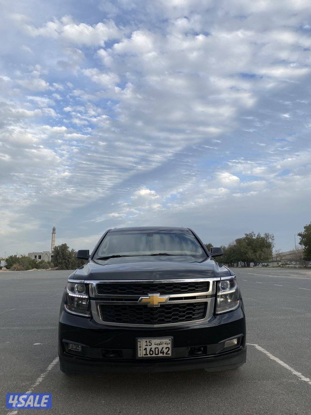 للبيع تاهو ls 20175