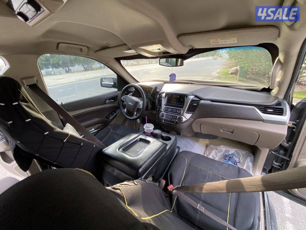 للبيع تاهو ls 20176