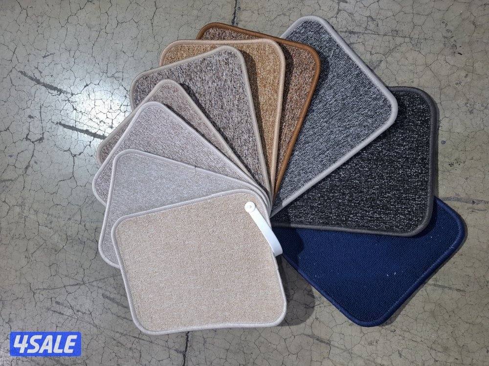 سجاد تفصال وتنجيد وستاير ويفي و تفصال نقشات حفر .وتركيب درج12