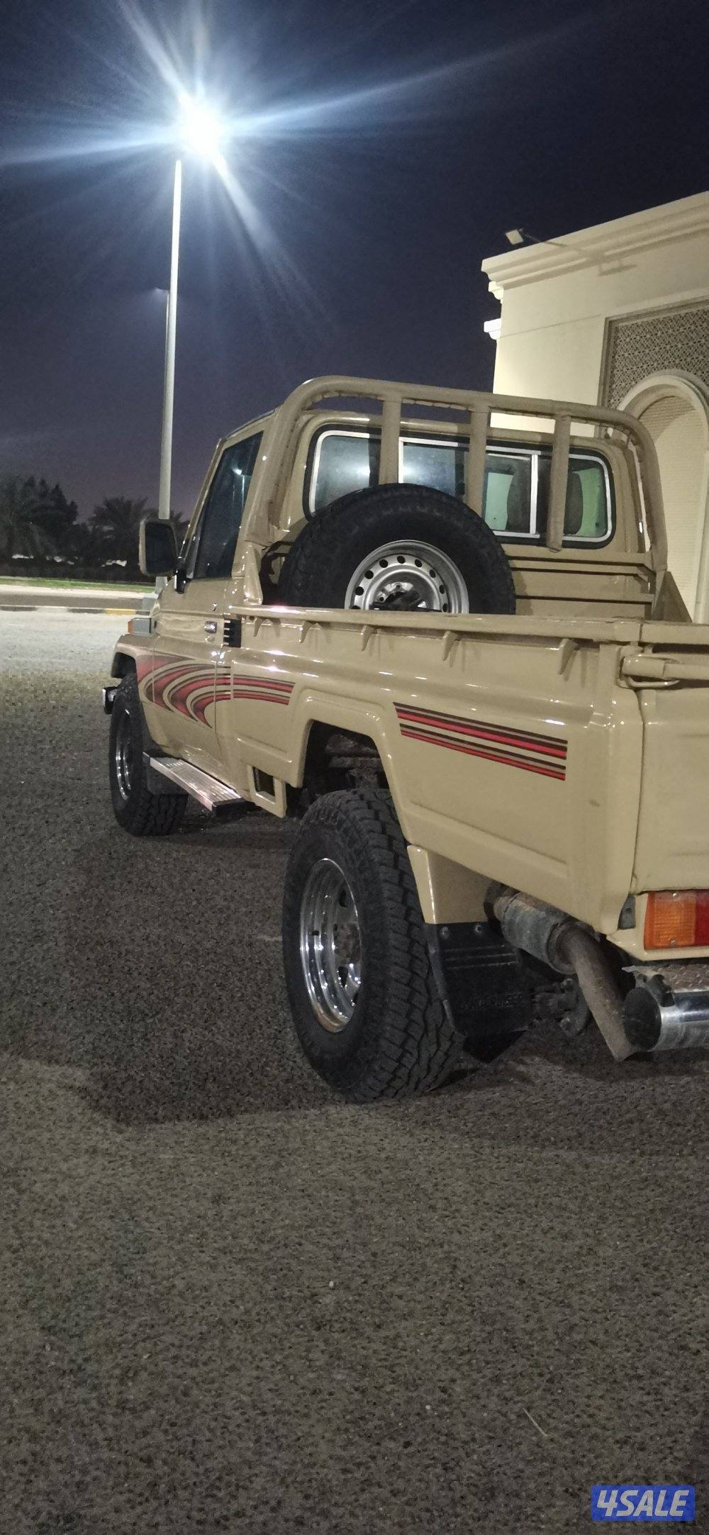 للبيع شاص الموديل 19983