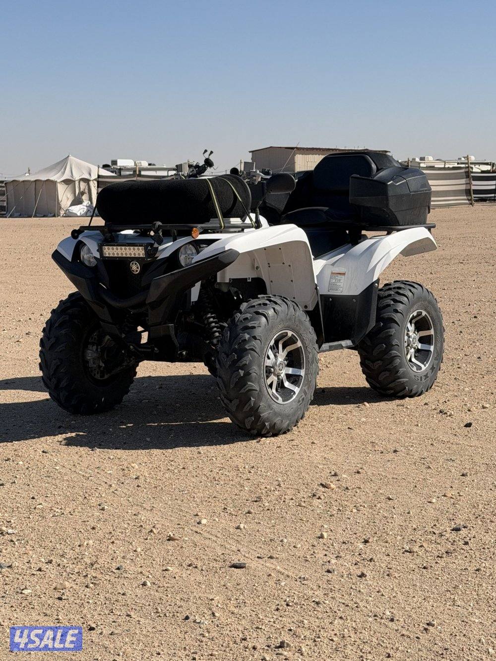 للبيع قرزلي 700 المالك الأول1