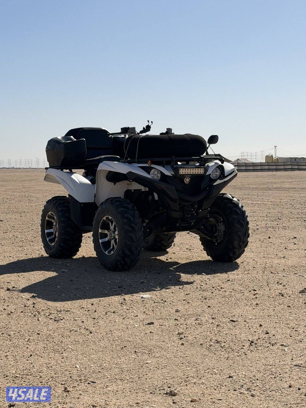 للبيع قرزلي 700 المالك الأول4