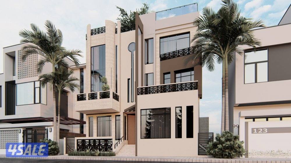 فهد الأحمد & صباح الأحمد & الصباحية شقه أرضيه0