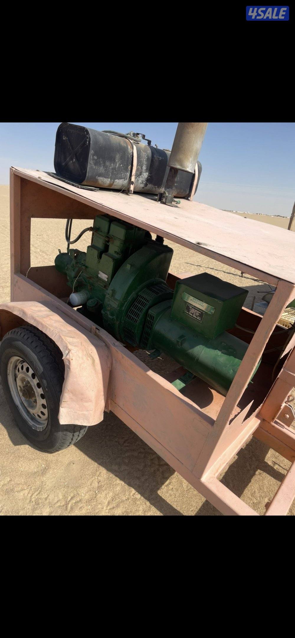 للبيع مكينه لستر هواء شرط النظافه توني ٣ سلندر حجمها ٨ كيلوجاهزه للسحب3