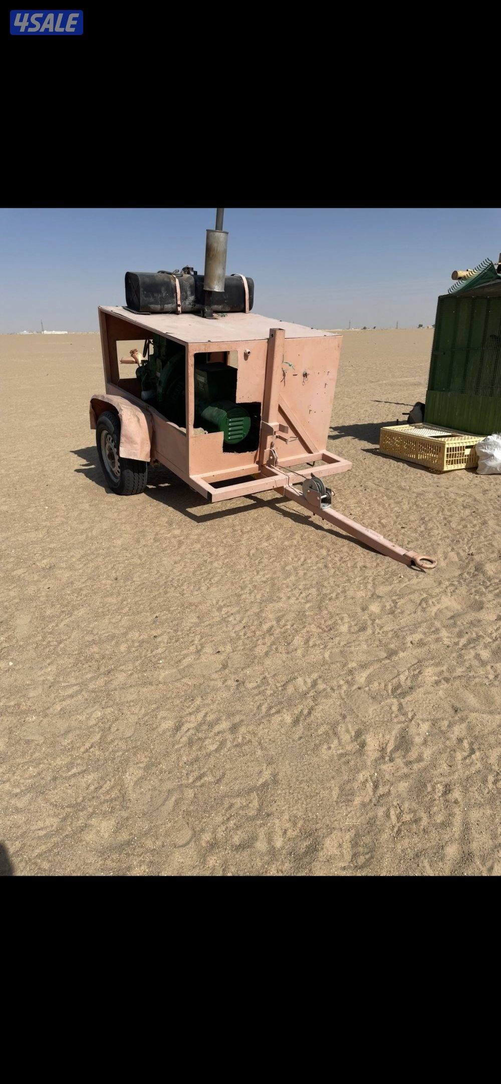 للبيع مكينه لستر هواء شرط النظافه توني ٣ سلندر حجمها ٨ كيلوجاهزه للسحب5