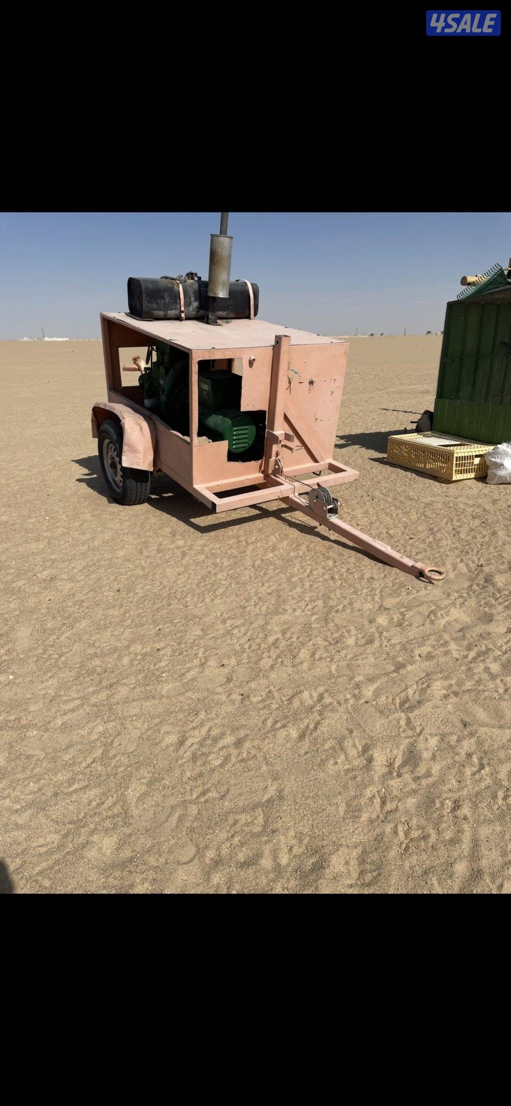 للبيع مكينه لستر هواء شرط النظافه توني ٣ سلندر حجمها ٨ كيلوجاهزه للسحب6