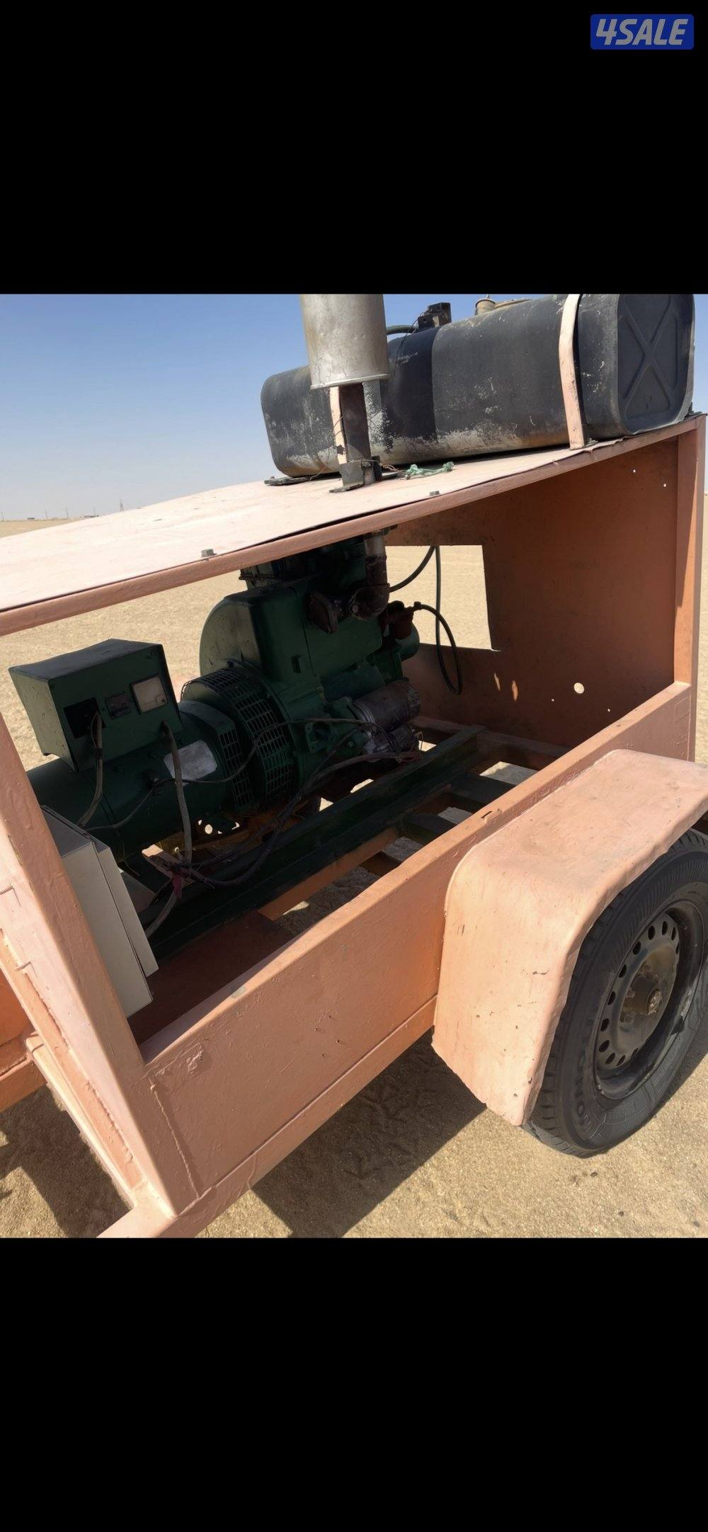 للبيع مكينه لستر هواء شرط النظافه توني ٣ سلندر حجمها ٨ كيلوجاهزه للسحب8