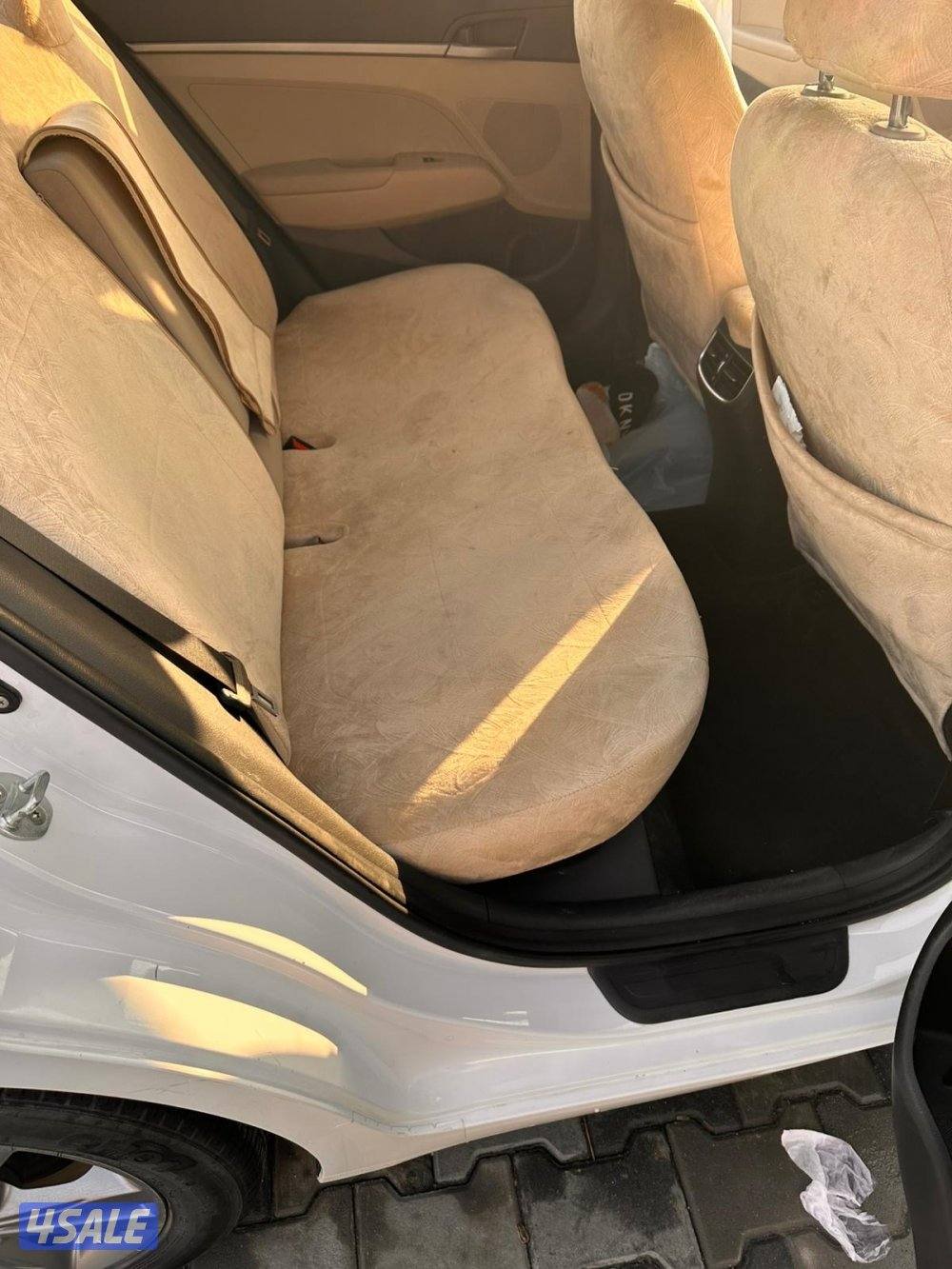 هيوانداي النترا0