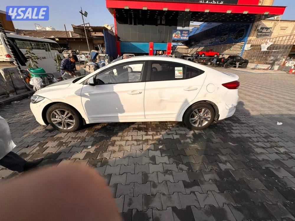 هيوانداي النترا1