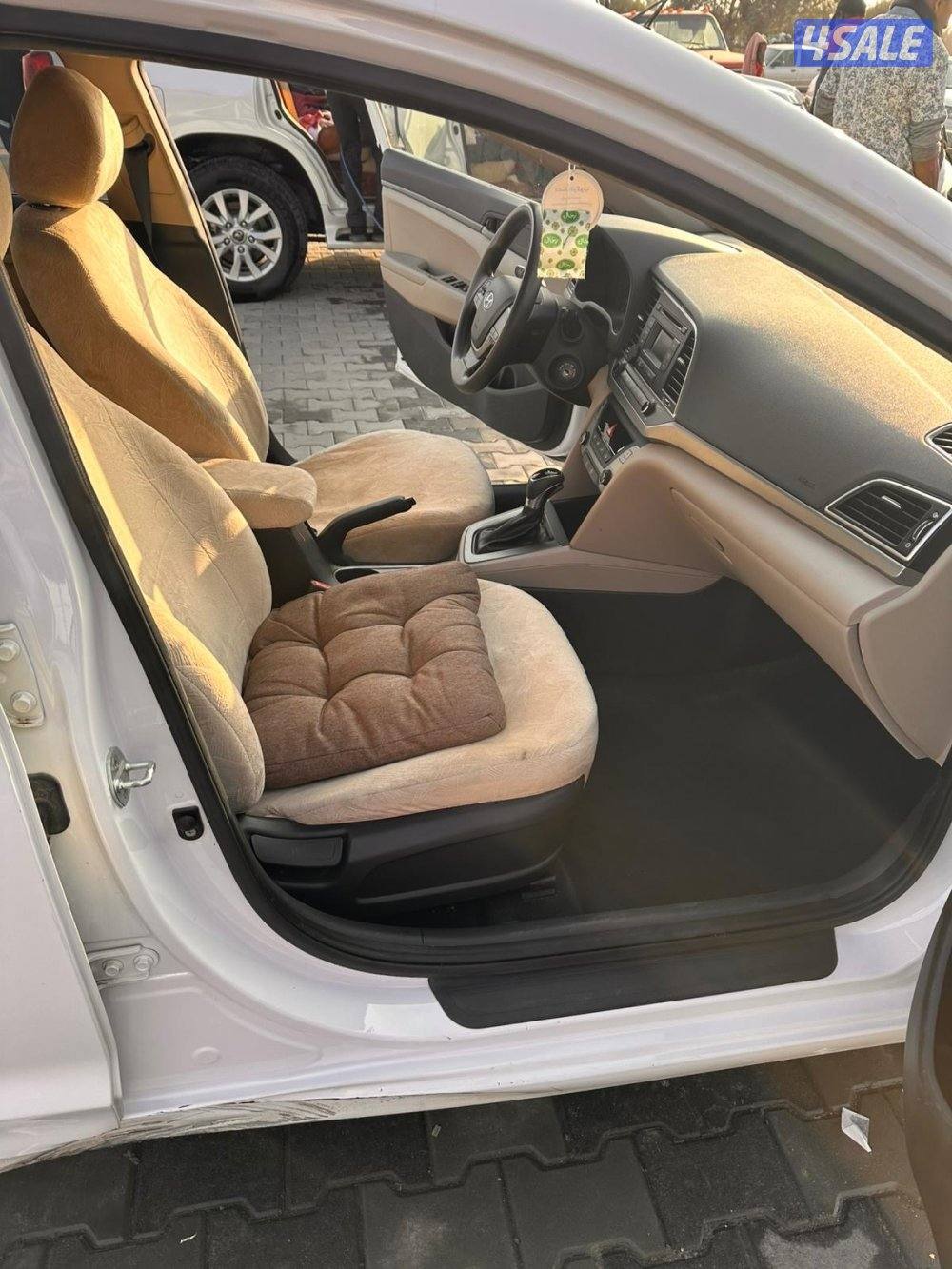 هيوانداي النترا3