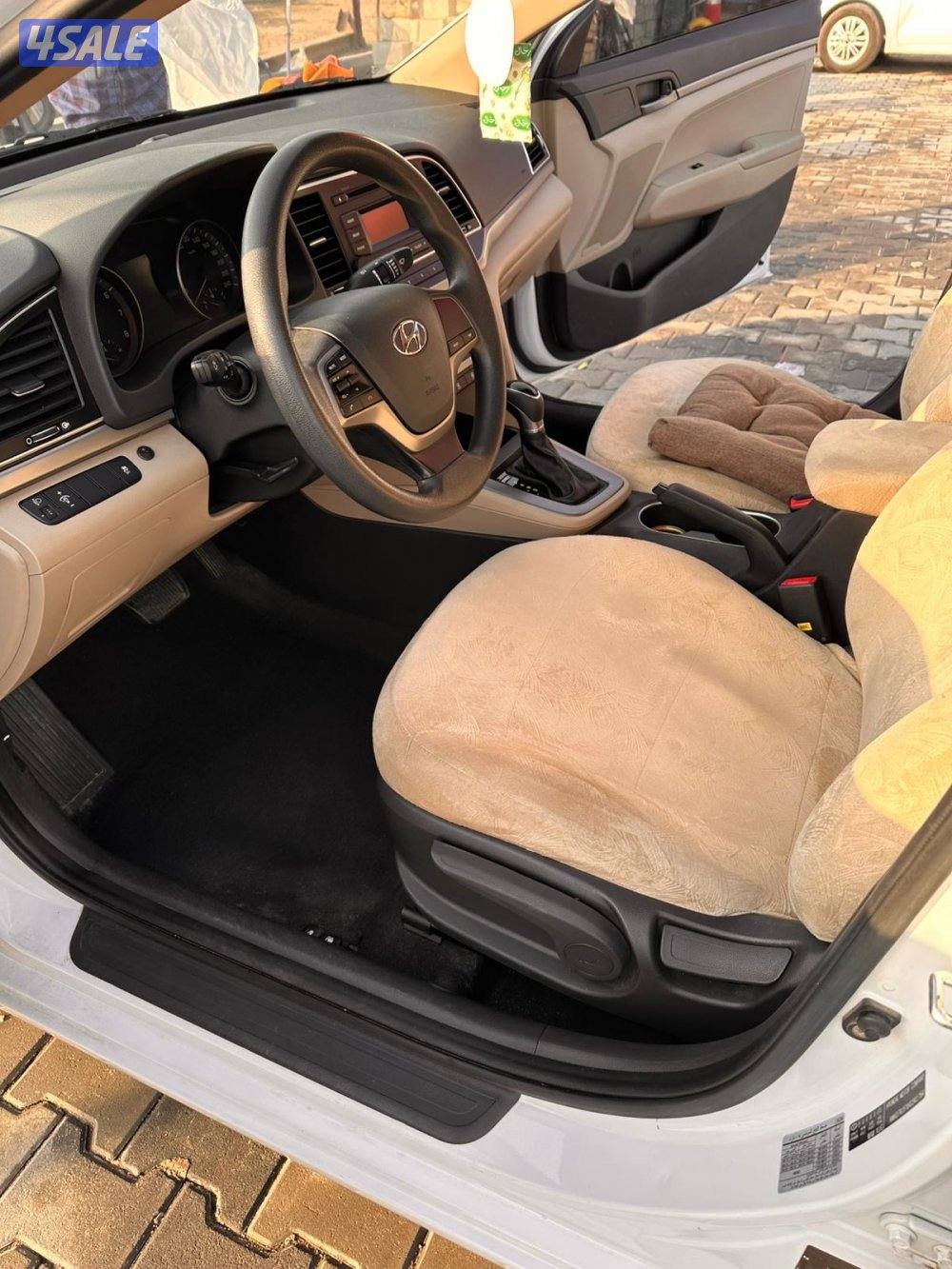 هيوانداي النترا4