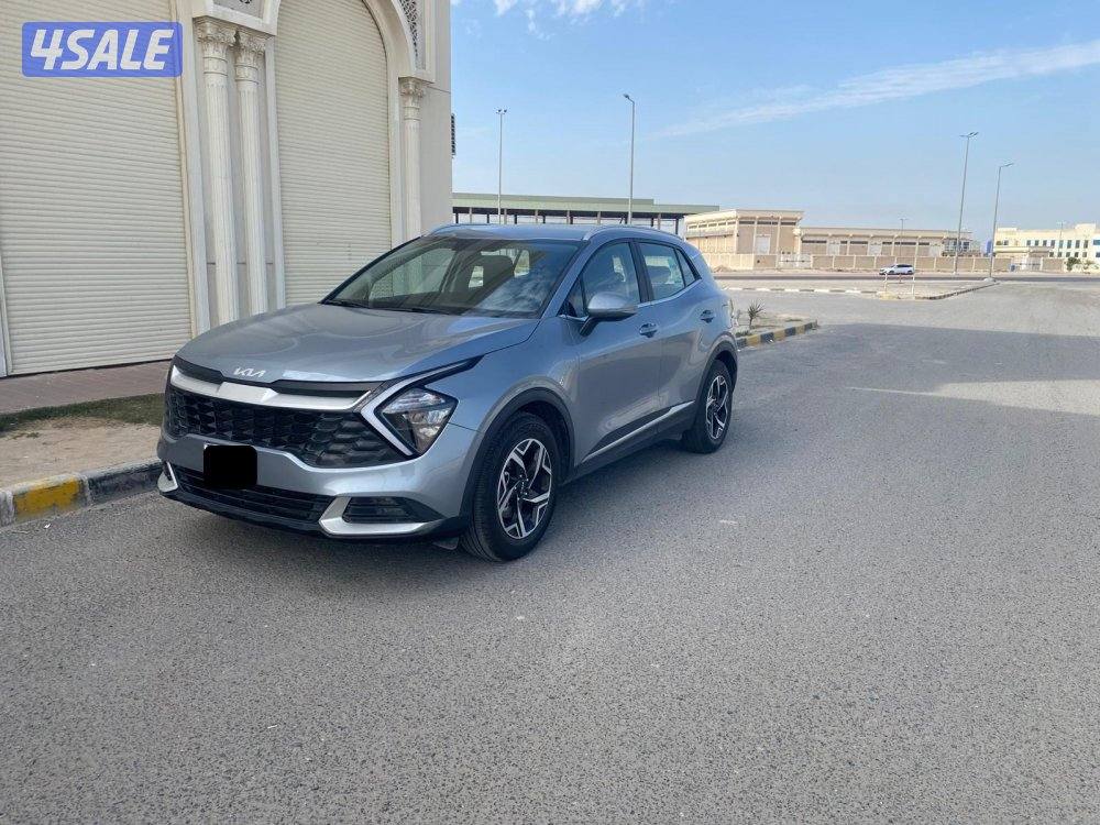 2023sportage سبورتاج0