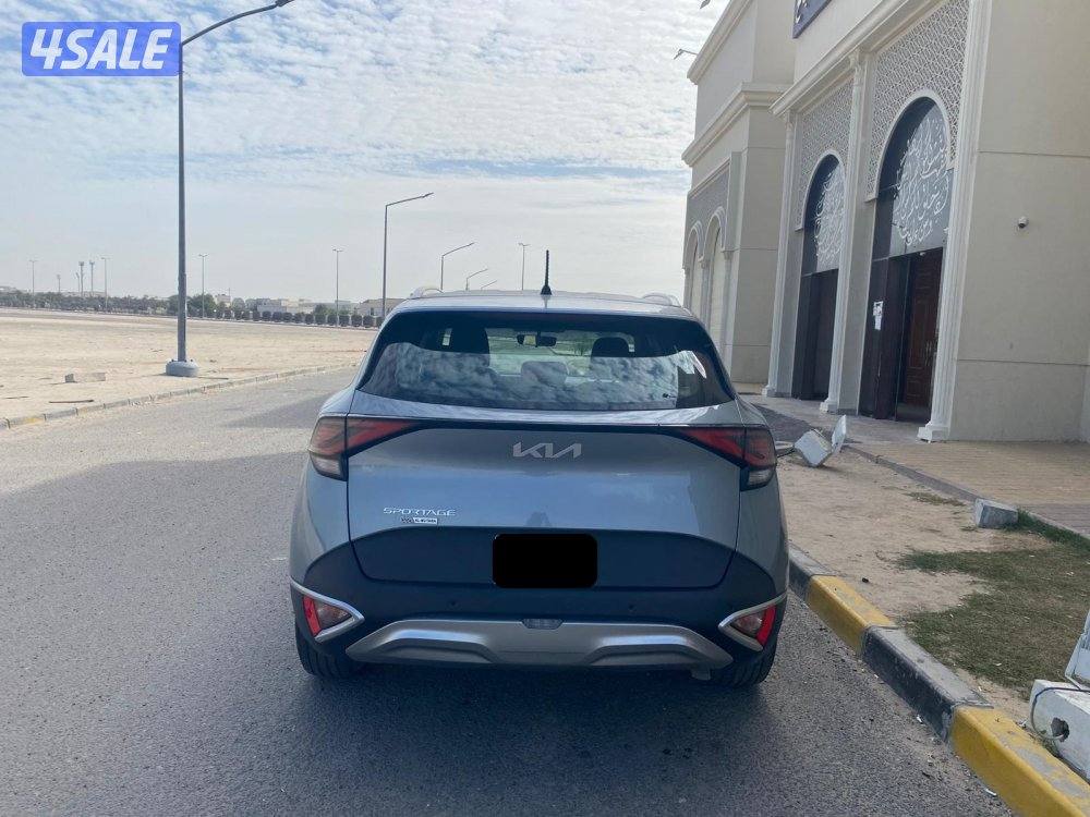 2023sportage سبورتاج8