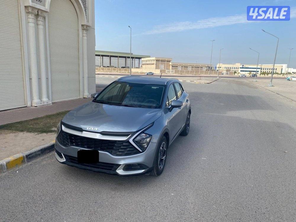 2023sportage سبورتاج7