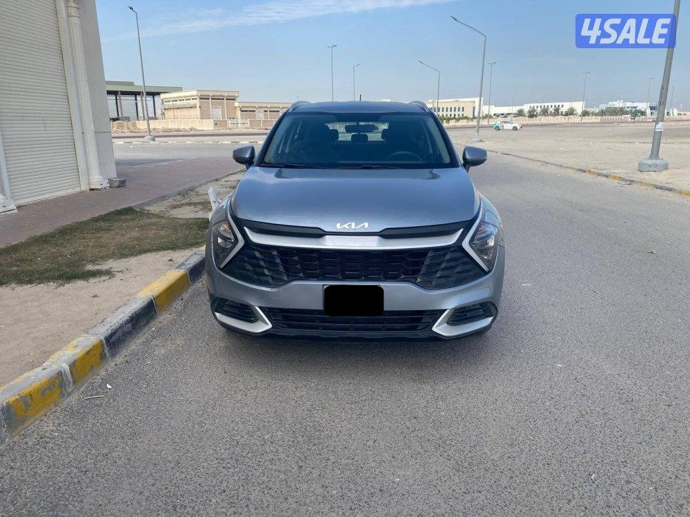 2023sportage سبورتاج10