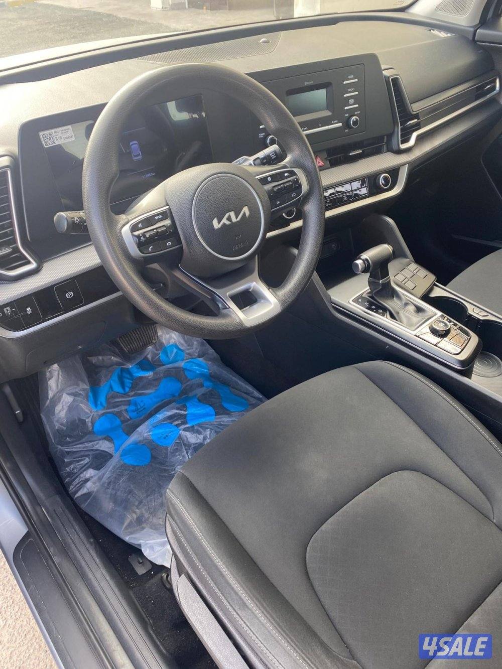 2023sportage سبورتاج13