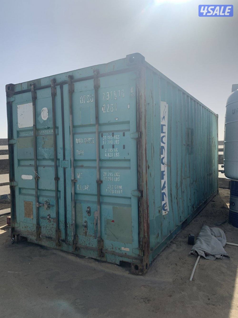 بجانب إسطبلات الاحمدي مخيم1